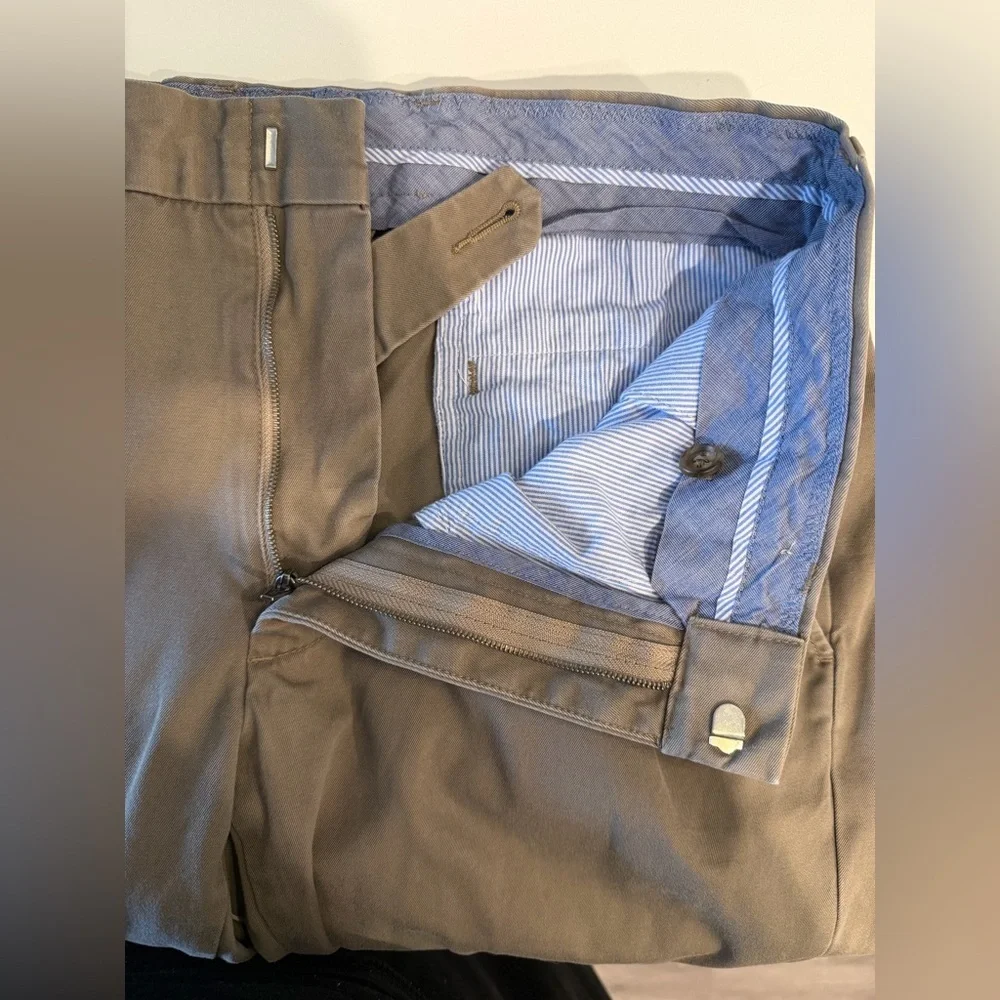 J. Crew Men's  Chinos 30x30